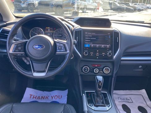 Used 2018 Subaru Impreza 2.0i Limited image 10