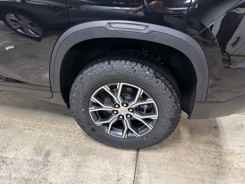 Certified 2024 GMC Acadia AT4 w/ Super Cruise Package image 9