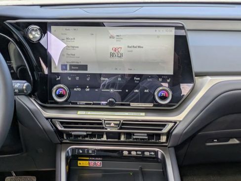 New 2026 Lexus TX 350 AWD w/ Technology Package image 19