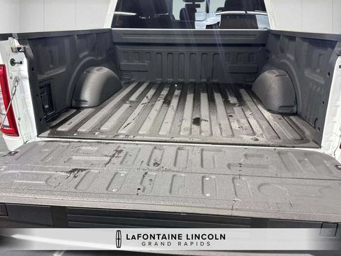 Used 2022 Ford F150 Lariat w/ Equipment Group 502A High AWD/4WD image 30