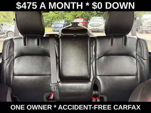 Used 2023 Jeep Wrangler Unlimited Rubicon 4xe w/ Steel Bumper Group AWD/4WD image 36
