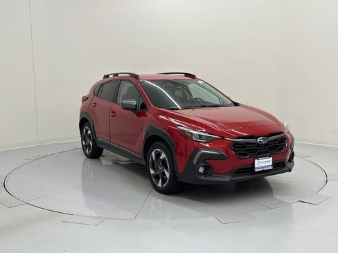 Certified 2024 Subaru Crosstrek 2.5i Limited image 8