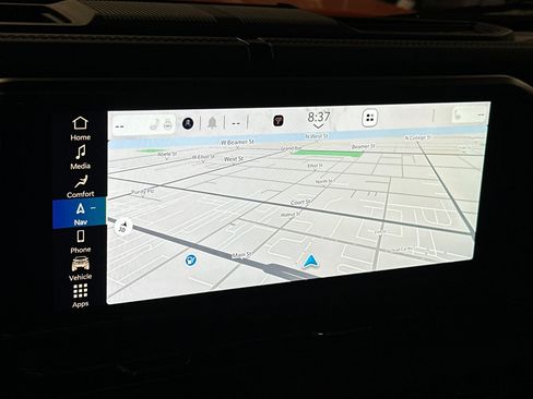 New 2025 Jeep Wrangler Unlimited Rubicon 392 image 18