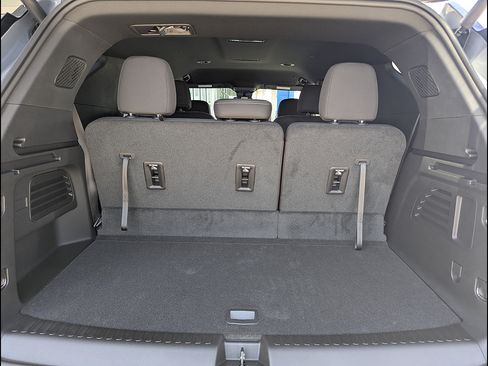 New 2026 Chevrolet Traverse LT AWD/4WD image 16