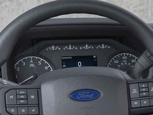 New 2026 Ford F150 XL AWD/4WD image 13