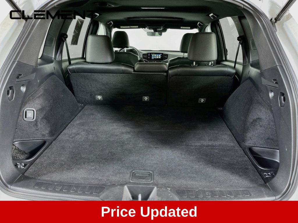 Used 2023 Honda Passport EX-L image 9