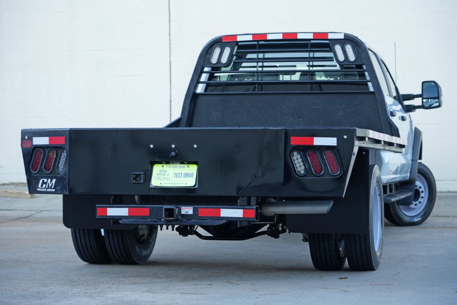 Used 2024 Ford F450 XL RWD image 5