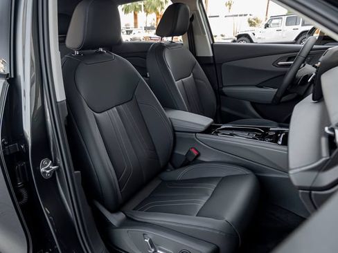 New 2026 Audi Q3 quattro 2.0T AWD/4WD image 30