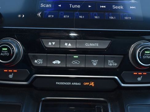 Used 2022 Honda CR-V EX-L image 27