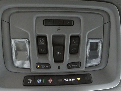 New 2025 GMC Sierra 2500 SLT w/ SLT Premium Package image 22