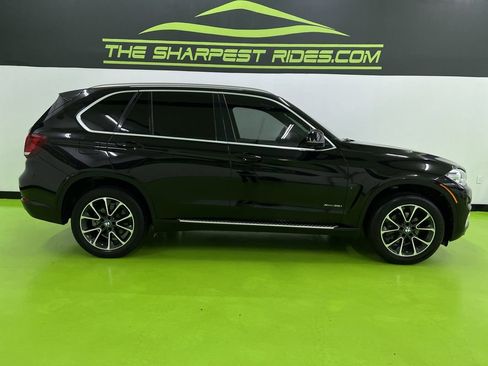 Used 2017 BMW X5 xDrive35i AWD/4WD image 10