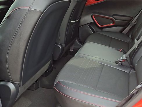 Certified 2022 Kia Soul Turbo FWD image 28