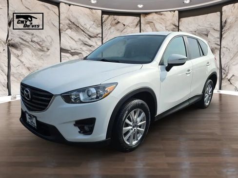 Used 2016 MAZDA CX-5 Touring AWD/4WD image 1