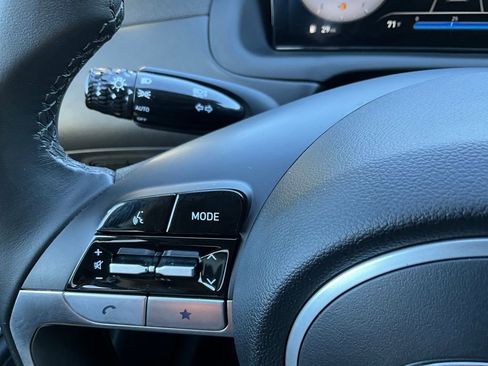 Used 2023 Hyundai Tucson XRT image 19