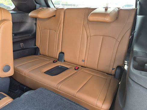 Used 2026 INFINITI QX60 Autograph w/ Dark Cargo Package AWD/4WD image 21