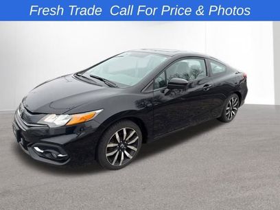 Used 2014 Honda Civic EX-L