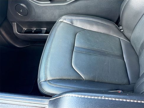 Used 2021 Ford Expedition Limited image 22