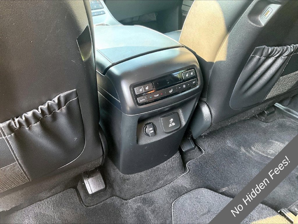 Used 2021 Hyundai Palisade Limited w/ Cargo Package AWD/4WD image 29