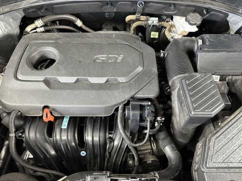 Used 2022 Kia Sportage Nightfall Edition w/ Nightfall Fwd Premium Package image 28