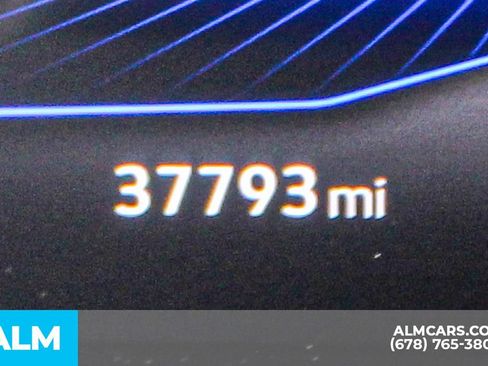 Used 2025 Volkswagen Jetta Sport FWD image 37