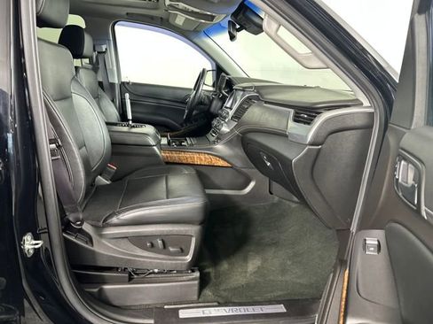 Used 2016 Chevrolet Tahoe LTZ image 34