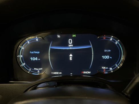 Used 2016 Cadillac Escalade ESV Luxury image 29