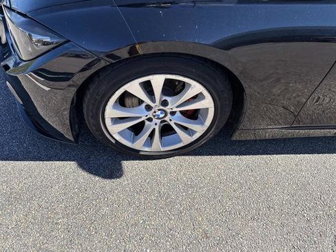 Used 2013 BMW 328i xDrive Sedan image 10