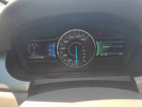 Used 2014 Ford Edge SEL w/ Equipment Group 205A image 22