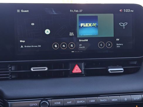 New 2026 Hyundai Ioniq 5 SEL image 16