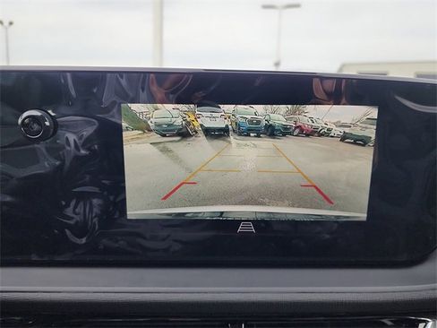 New 2026 Buick Envista Sport Touring w/ Convenience I Package image 21