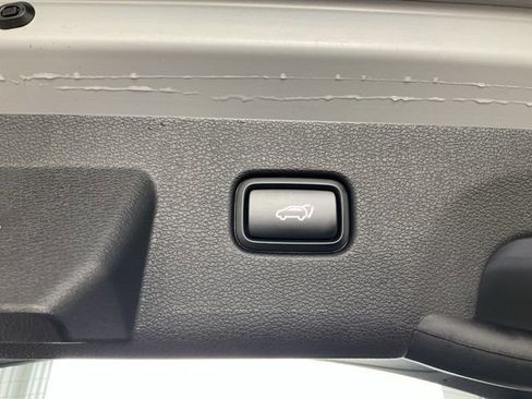 Used 2025 Kia Sportage SX FWD image 24