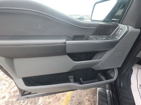 Used 2023 Ford F150 XLT w/ Equipment Group 302A High image 13