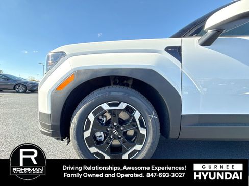 New 2026 Hyundai Santa Fe SE image 13