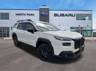 New 2026 Subaru Outback Limited XT video 1