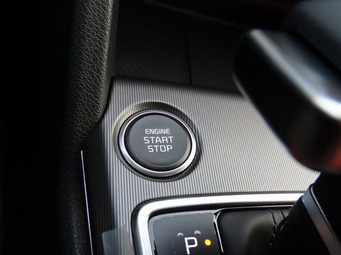 New 2026 Kia Sportage SX image 26