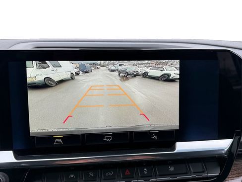 New 2026 Chevrolet Silverado 1500 RST w/ Convenience Package II image 15