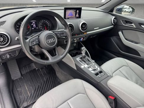 Used 2018 Audi A3 2.0T Premium w/ Convenience Package image 20