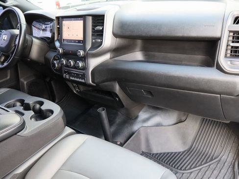 Used 2022 RAM 2500 Tradesman image 28