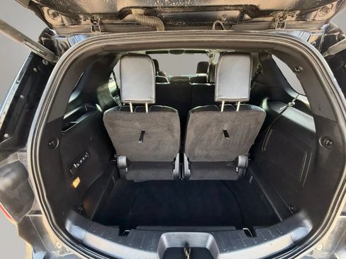Used 2016 Ford Explorer Limited w/ Equipment Group 301A FWD image 28