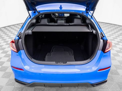 New 2026 Honda Civic Sport Touring image 27