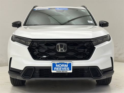 Used 2025 Honda CR-V Sport-L image 2
