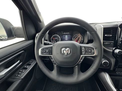 New 2026 RAM 1500 Lone Star image 12