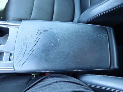 Used 2018 Honda Accord Sport image 20