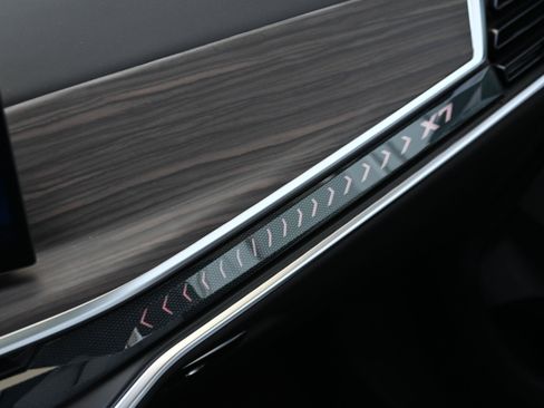 New 2026 BMW X7 xDrive40i AWD/4WD image 24