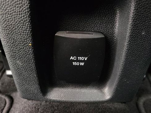 Used 2021 Ford EcoSport SE w/ SE Convenience Package image 12