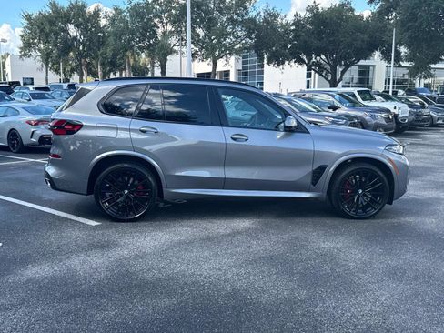 New 2026 BMW X5 sDrive40i w/ M Sport Package image 3