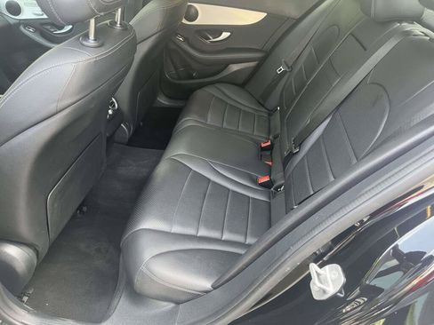 Used 2021 Mercedes-Benz C 300 Sedan image 17