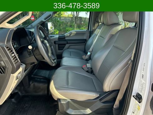 Used 2020 Ford F150 XL w/ Equipment Group 101A Mid AWD/4WD image 9