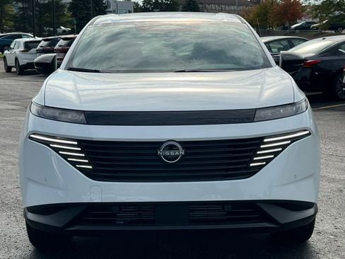 New 2025 Nissan Murano SL w/ Cargo Package AWD/4WD image 41