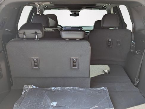 New 2026 Buick Enclave Sport Touring w/ Super Cruise Package FWD image 6